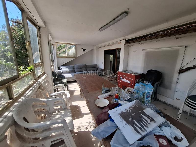 Foto 8e23ec28-b0d1-4cb6-9e56-7817f3ce9803. Masia amb aparcament a El Moncayo - El Pòrtic Guardamar del Segura