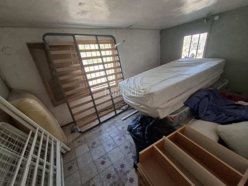 Foto a84282ae-c1a1-41dd-9b07-b1ec162f7875. Masia amb aparcament a El Moncayo - El Pòrtic Guardamar del Segura