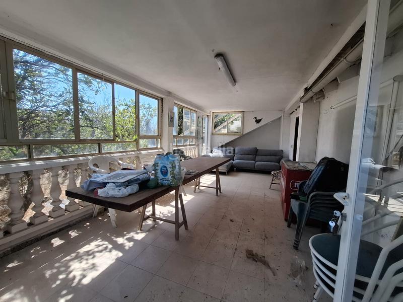 Foto d0dcec95-e3c8-4842-b804-cd4bc6d30090. Masia amb aparcament a El Moncayo - El Pòrtic Guardamar del Segura