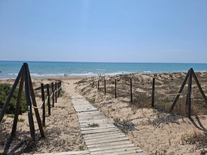 Foto d50b2b71-c2ad-4e85-ae05-ef4c2a1744d8. Masia amb aparcament a El Moncayo - El Pòrtic Guardamar del Segura