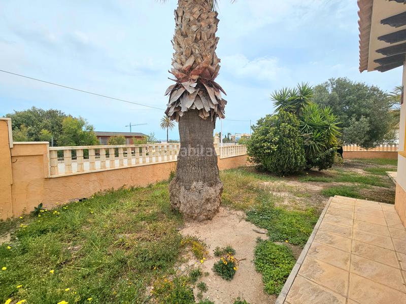 Foto 5c04adcd-36d1-4375-9554-fffb62ce4e19. Chalet en La Marina Elche / Elx