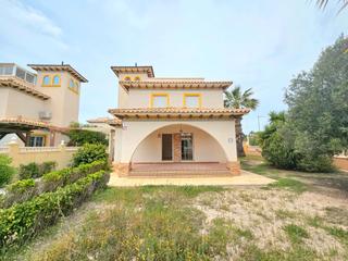 Chalet à La Marina