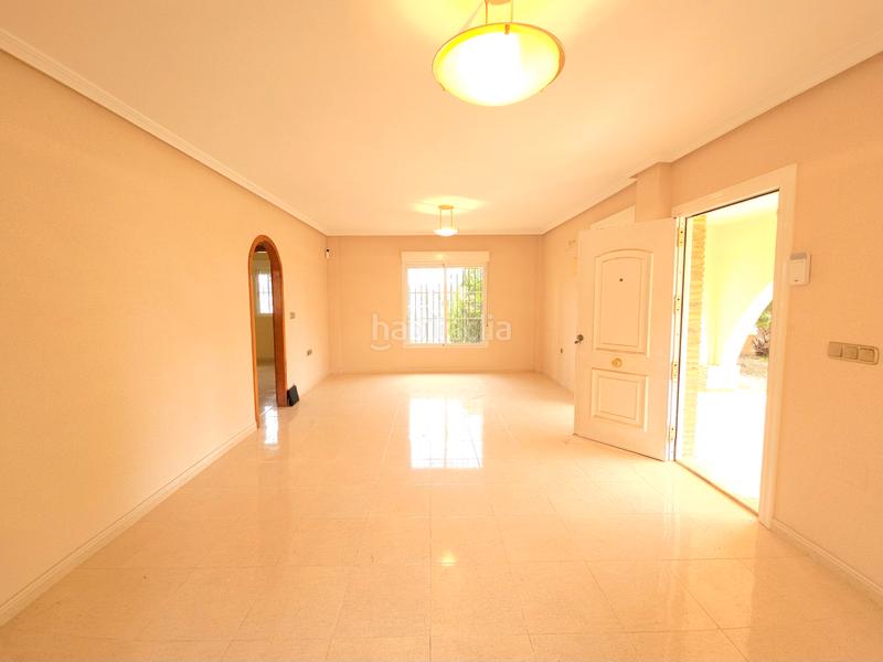 Foto 9d4b35ad-83a3-44c8-8c3e-62eb349a70ea. Chalet en La Marina Elche / Elx