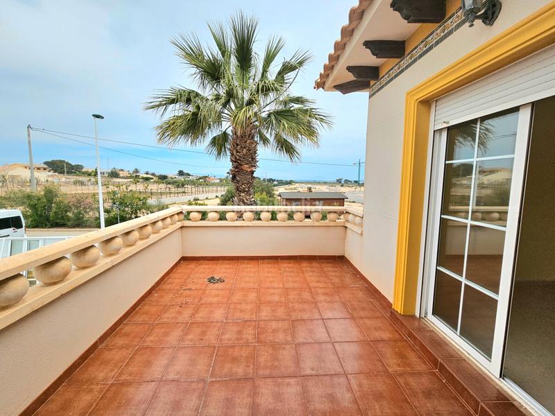 Foto ad588122-c272-4f87-b549-b80ba06927f0. Chalet en La Marina Elche / Elx