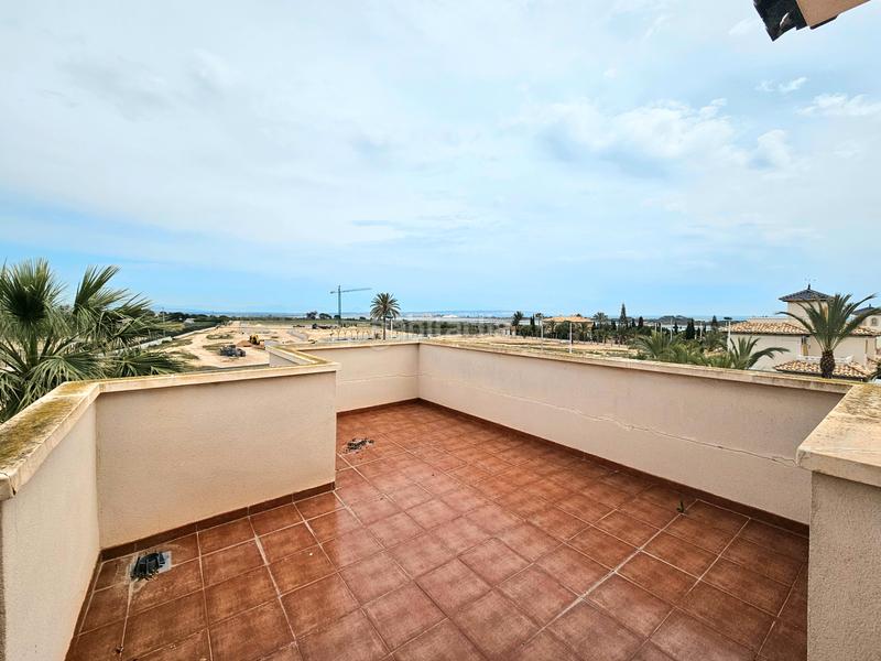 Foto 1f5ec9ae-aee7-471e-8822-5d073f0a4733. Chalet con parcheggio in La Marina Elche / Elx