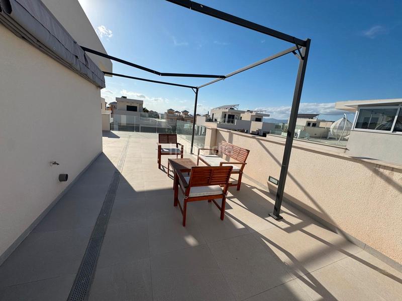 Foto 03745946-5ab4-4d02-be64-c17e9edda6b3. Chalet with heating parking pool in San Fulgencio