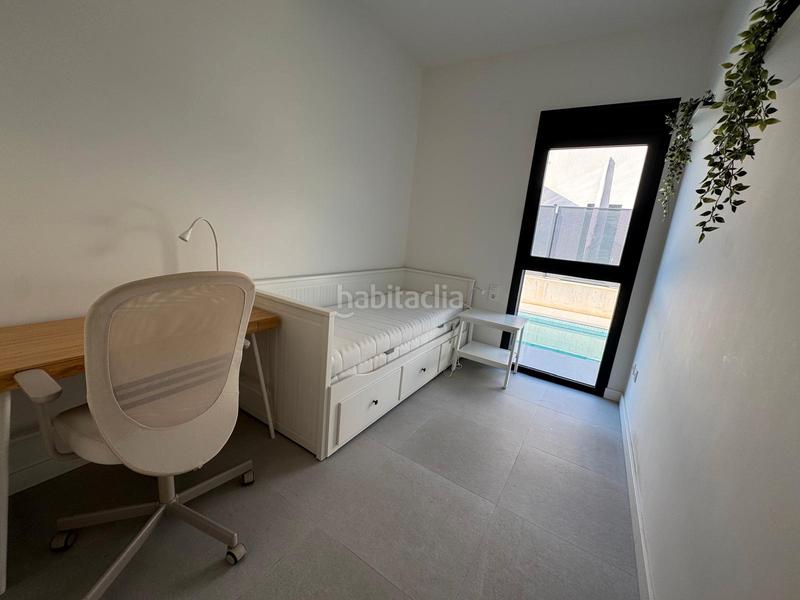 Foto 116d645e-7240-4083-81a2-9a0eb9a1024d. Chalet with heating parking pool in San Fulgencio