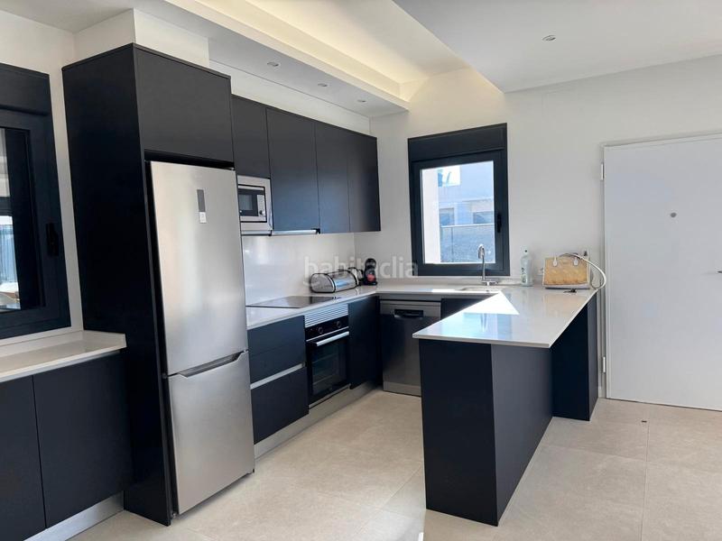 Foto 14e9966f-c6fc-4908-bc7a-94e64b1c4f6d. Chalet with heating parking pool in San Fulgencio