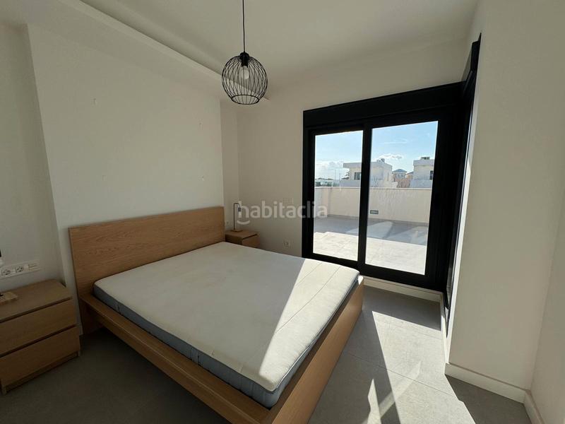 Foto 2125b63c-857a-4a2b-b436-5ec440dae945. Chalet with heating parking pool in San Fulgencio