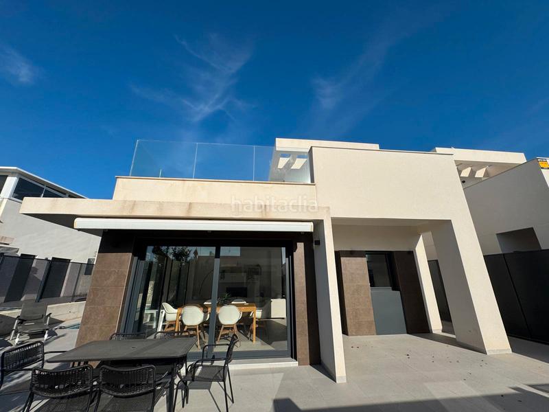 Foto 265944a3-c239-4a5a-8a2c-bb80aa339b41. Chalet with heating parking pool in San Fulgencio