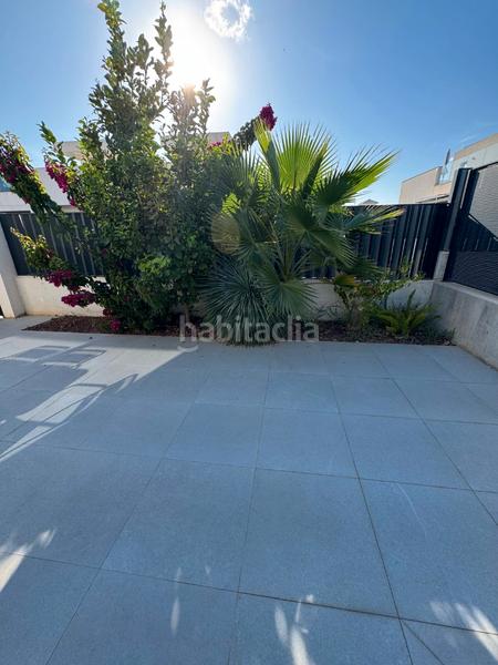 Foto 312747d8-526f-4db7-b3cf-8935bd556ad6. Chalet with heating parking pool in San Fulgencio