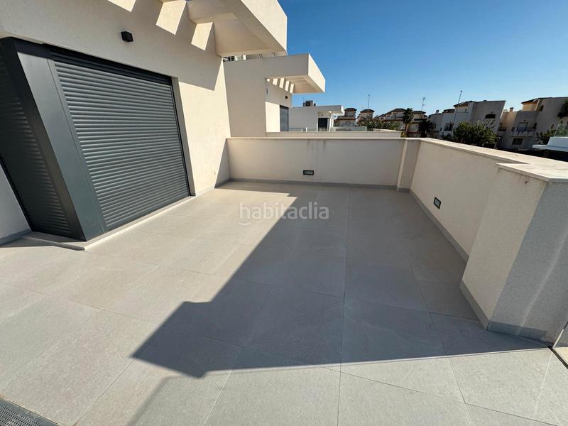 Foto 3f475a5c-5c46-4951-842b-9f07f0f96121. Chalet with heating parking pool in San Fulgencio