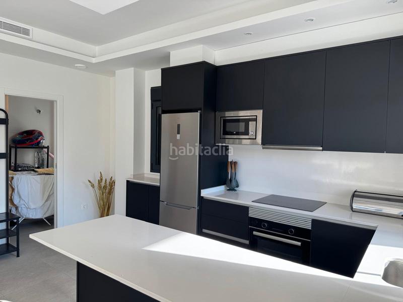 Foto 438d087d-9b55-4e82-b839-be3d00285cac. Chalet with heating parking pool in San Fulgencio