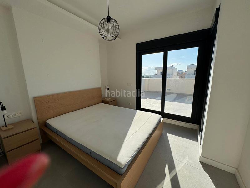 Foto 603912f8-262b-483d-b364-7ae0ef461266. Chalet with heating parking pool in San Fulgencio