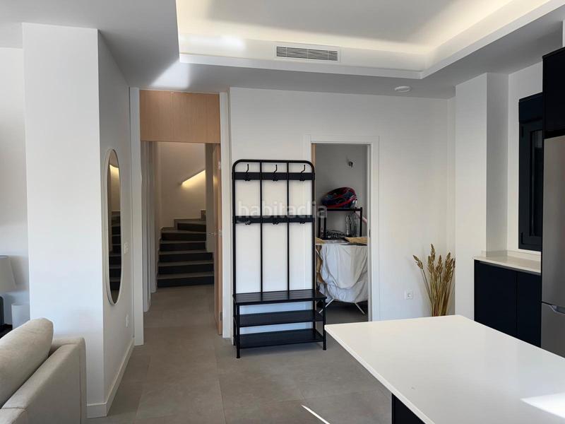 Foto 65a315cc-e49f-4d8a-a04f-2d0446ffe15e. Chalet with heating parking pool in San Fulgencio