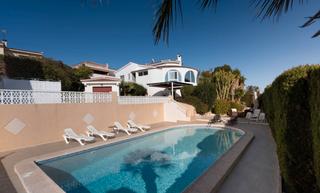 Chalet  Calle toledo. Villa de lujo en ciudad quesada con licencia turística – una opo