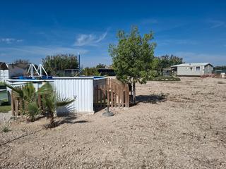 Finca rstica  Polgono camping marjal. ??? tu paraso personal te espera en este increble terreno rst