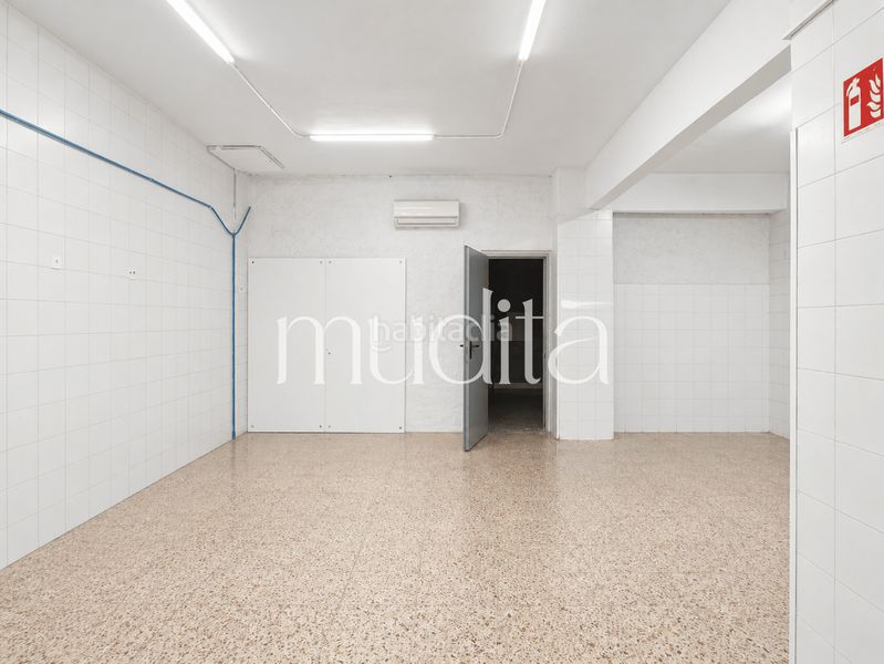 Foto 40b6b6c7-08ba-40bf-8383-4cbdb07fd131. Local comercial a Calella
