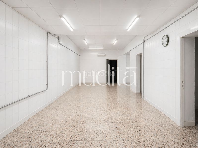 Foto 81876194-33dd-47e5-9d18-95d82c948259. Local comercial a Calella