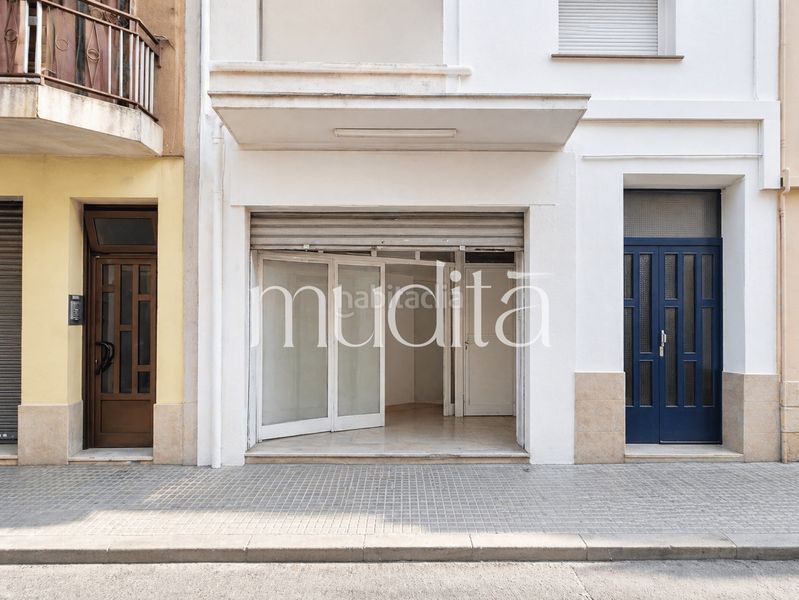 Foto ddbe4292-37ea-499e-8df7-a7fd1ee3ea01. Local comercial a Calella