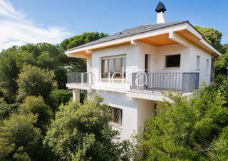 Casa a Ametlla del Vallès (L´)