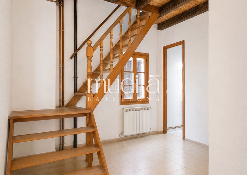 Foto 4d7dd378-b75e-479f-8651-7883c24ade5c. Masia amb calefacció aparcament a Guardiola de Berguedà