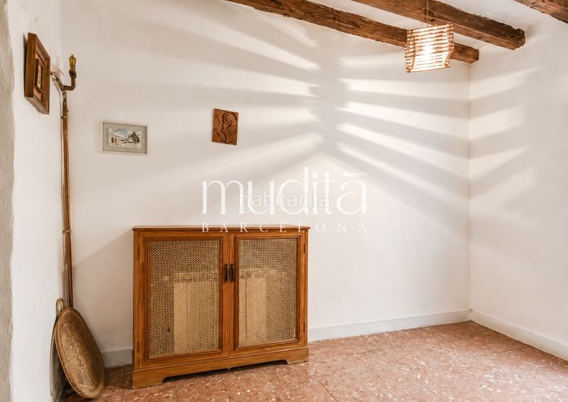 Foto ba5d8ca5-9e3a-4486-9c5b-99d6617653ef. Masia amb calefacció aparcament a Guardiola de Berguedà