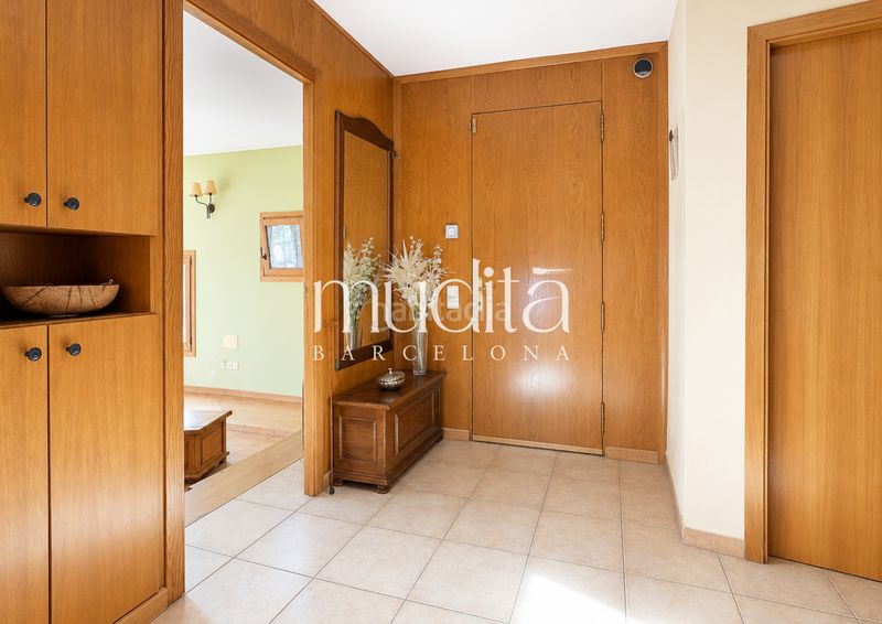 Foto 51e61ad3-5c72-4b9e-8779-42aa9528db1c. Casa amb calefacció aparcament a Llinars del Vallès