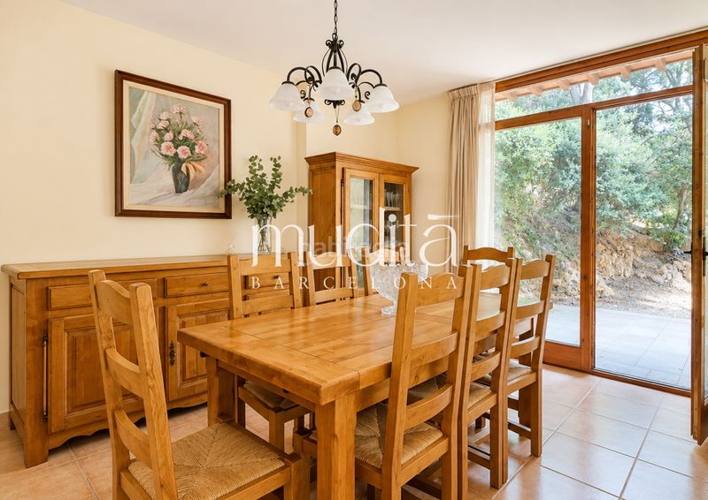 Foto 71d071fd-9440-449d-bf03-36dceb2ee8e2. Casa amb calefacció aparcament a Llinars del Vallès