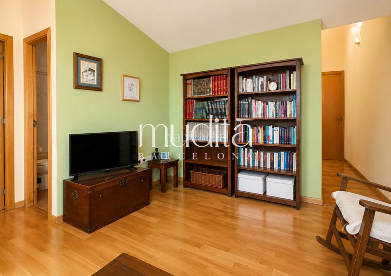 Foto 830d7630-54a4-4e10-a67a-f33ee9083dd1. Casa amb calefacció aparcament a Llinars del Vallès