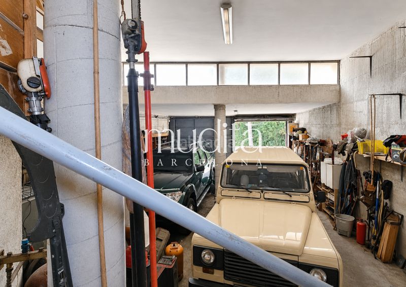 Foto bf627202-2ddc-4c4b-aa9c-f75976f37f75. Casa amb calefacció aparcament a Llinars del Vallès