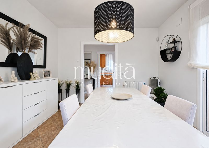 Foto 0aed2179-e887-4bcd-8912-3f502f45c1d0. Casa amb calefacció aparcament a Sant Celoni