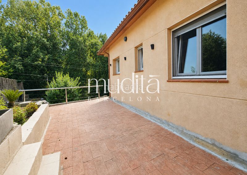 Foto 6177868a-5b67-4658-a823-b929a9f2c634. Casa amb calefacció aparcament a Sant Celoni