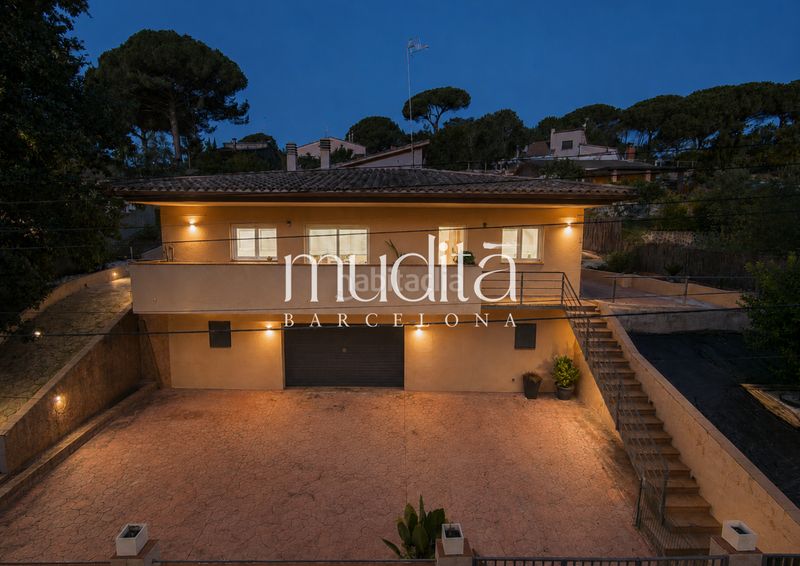 Foto 62310887-5b0b-4817-a71a-b2b003d105ae. Casa amb calefacció aparcament a Sant Celoni