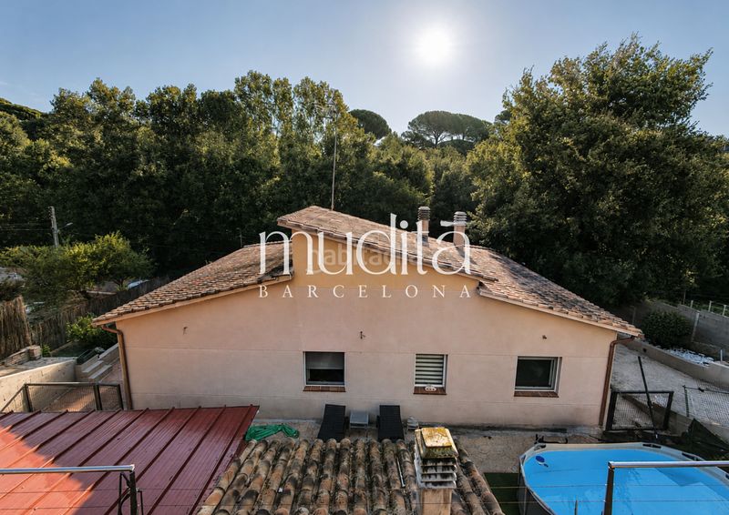 Foto ddcd49df-3739-4340-a7b2-02705e094a97. Casa amb calefacció aparcament a Sant Celoni
