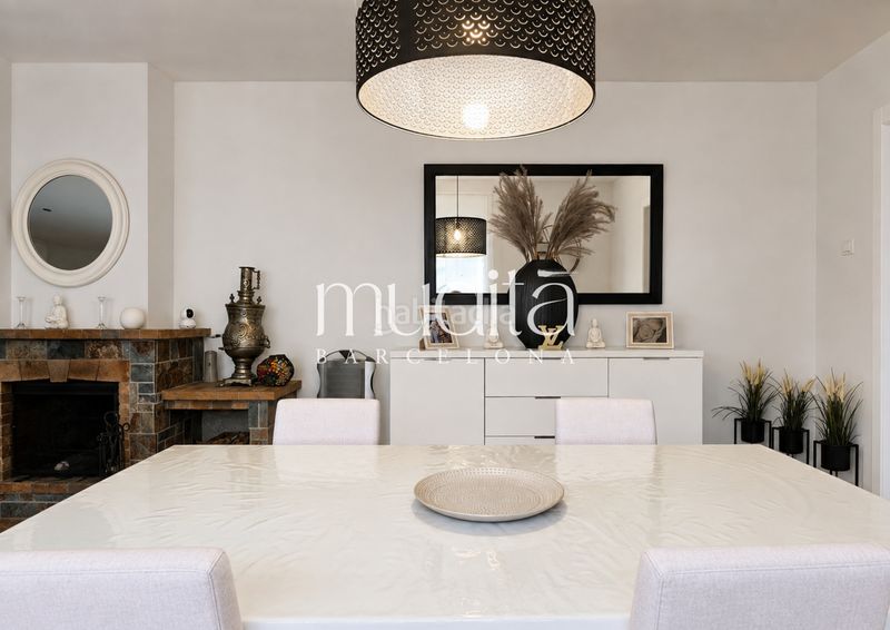Foto f487ffff-5687-40cf-b815-501844e80666. Casa amb calefacció aparcament a Sant Celoni