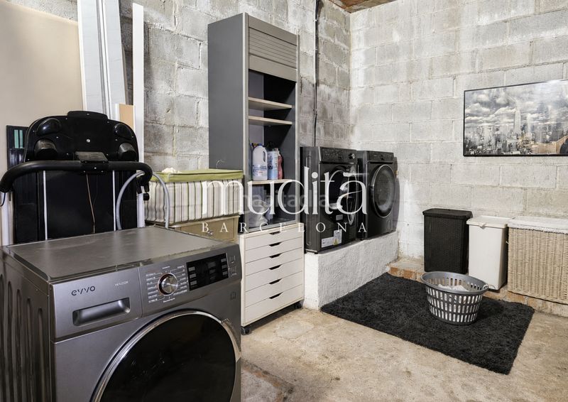 Foto ff0167ff-b480-4a38-8652-9e96de77b78e. Casa amb calefacció aparcament a Sant Celoni