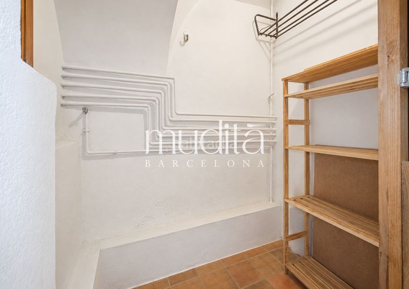 Foto 00b3670f-46d1-4adf-be11-d4727add94f0. Apartament amb calefacció a St. Pere - Sta. Caterina - El Born Barcelona