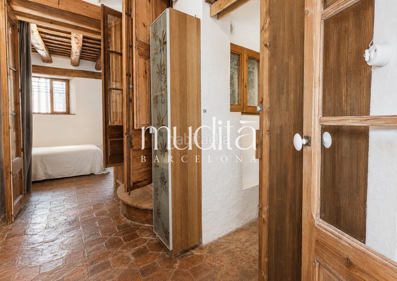 Foto 06b00fd1-18db-4722-aeee-d7f434903245. Apartament amb calefacció a St. Pere - Sta. Caterina - El Born Barcelona