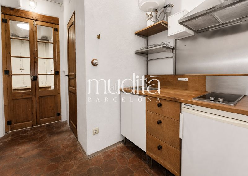 Foto 1c4ed7aa-056f-4696-ab98-1bc50894d2ff. Apartament amb calefacció a St. Pere - Sta. Caterina - El Born Barcelona