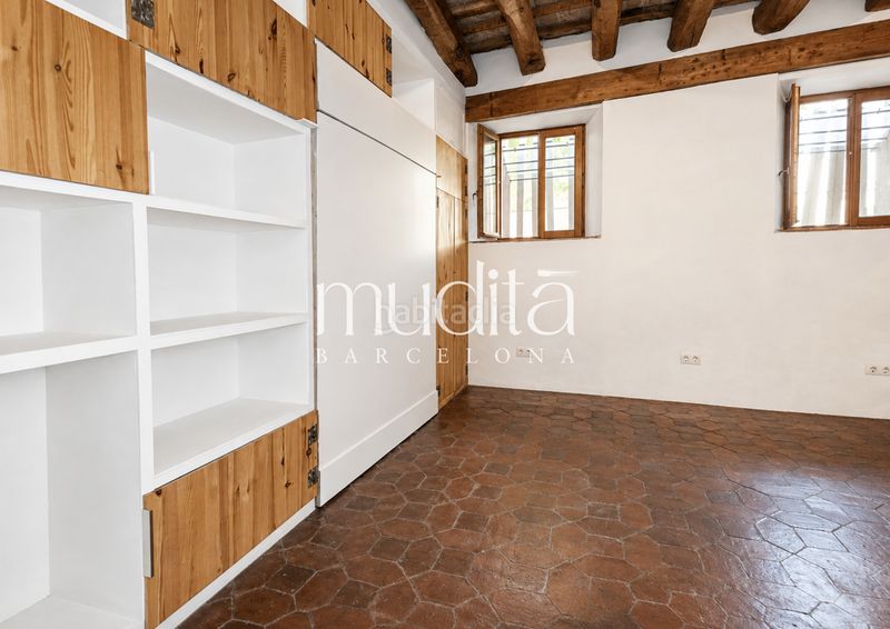 Foto 2ee4cbb2-b229-4a53-a01e-9937b3d0736c. Apartament amb calefacció a St. Pere - Sta. Caterina - El Born Barcelona