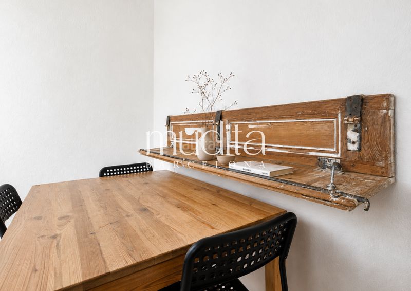 Foto 512765c5-3397-4835-bb9b-49786ceaf71d. Apartament amb calefacció a St. Pere - Sta. Caterina - El Born Barcelona