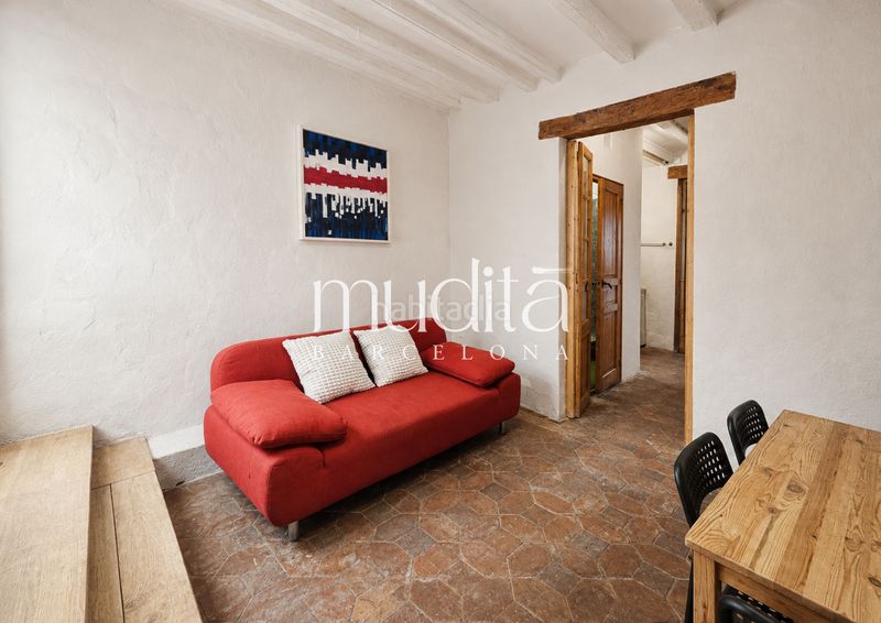 Foto 5a0168c4-8034-4c31-b61a-336d02a0b84b. Apartament amb calefacció a St. Pere - Sta. Caterina - El Born Barcelona