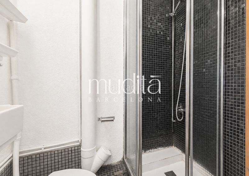 Foto 6af2daea-a38d-4b8a-91fd-83d0d727952a. Apartament amb calefacció a St. Pere - Sta. Caterina - El Born Barcelona
