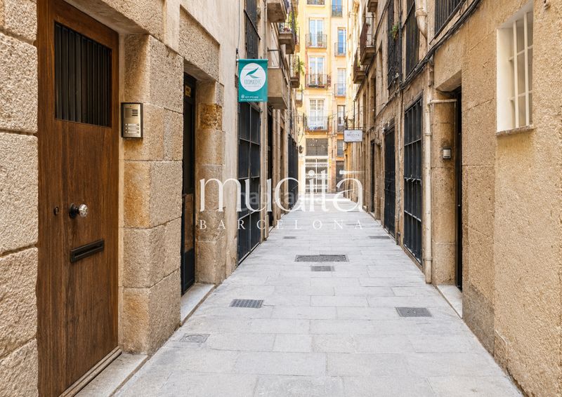 Foto 776c5b7c-63cd-4aff-90e8-13abdbd340b1. Apartament amb calefacció a St. Pere - Sta. Caterina - El Born Barcelona