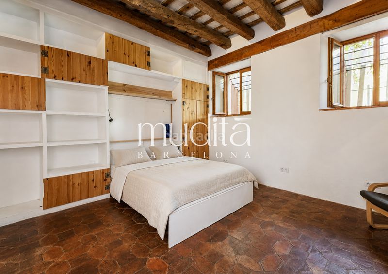 Foto 790028e1-6303-47d8-aa5f-bbaa6b61bd13. Apartament amb calefacció a St. Pere - Sta. Caterina - El Born Barcelona