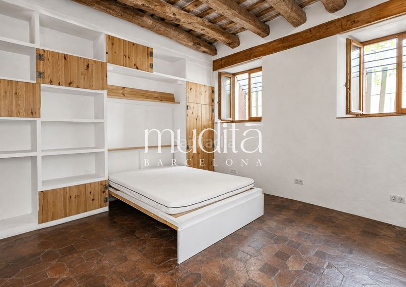 Foto 96ddd499-92ae-4487-8c2b-029d58b30eaa. Apartament amb calefacció a St. Pere - Sta. Caterina - El Born Barcelona