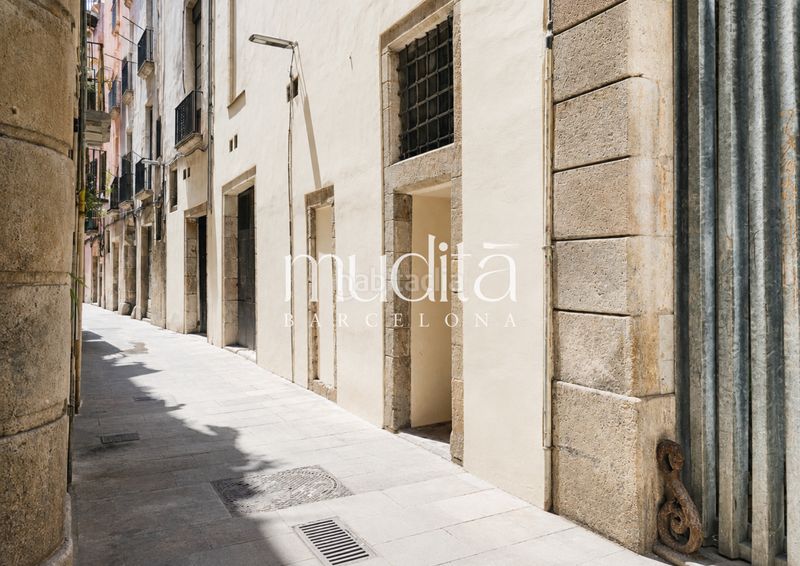 Foto abeb77ba-b9c7-4b62-8a41-6c87726b7116. Apartament amb calefacció a St. Pere - Sta. Caterina - El Born Barcelona