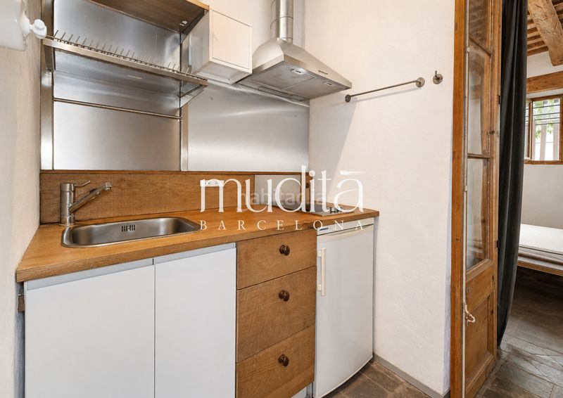 Foto b5696d6d-e7f6-4524-8eb1-20673e694a7c. Apartament amb calefacció a St. Pere - Sta. Caterina - El Born Barcelona