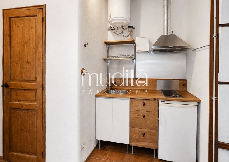 Foto bd9e1ab3-dd60-4700-b9e1-5eb10467b81e. Apartament amb calefacció a St. Pere - Sta. Caterina - El Born Barcelona